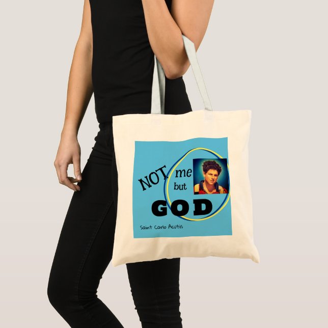 Bolsa Tote Tote Bag (Frente (produto))