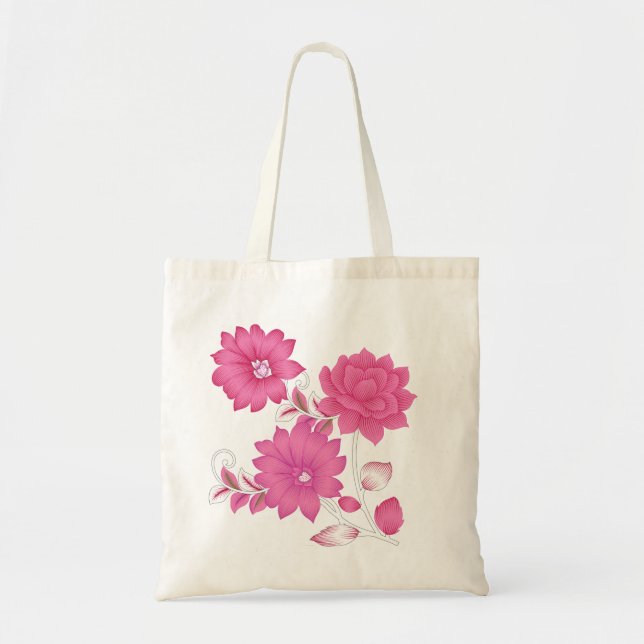Bolsa Tote Tote Bag (Frente)