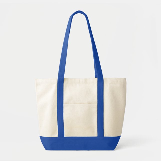 Bolsa Tote Tote Bag (Frente)
