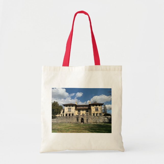 Bolsa Tote Tote Bag (Frente)