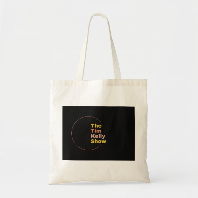 Bolsa Tote Tote Bag (Frente)