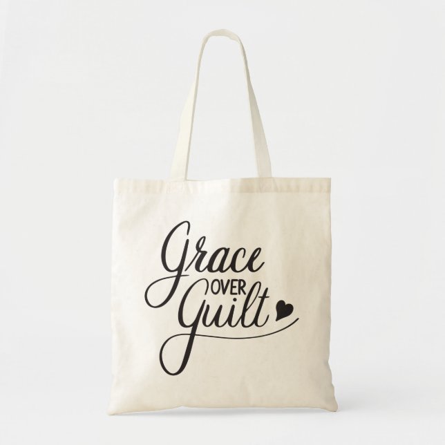 Bolsa Tote Tote Bag (Frente)