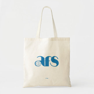Bolsa Tote Tote Bag AFS