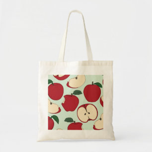 Bolsa Tote Tote Bag Apple