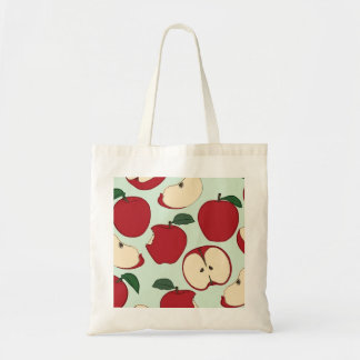 Bolsa Tote Tote Bag Apple