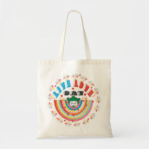 Bolsa Tote Tote Bag CAT