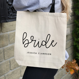 Bolsa Tote Tote Bag Clássica