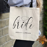 Bolsa Tote Tote Bag Clássica<br><div class="desc">Este é um clássico,  mas bonito saco de tote que daria um presente perfeito!</div>
