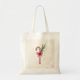Bolsa Tote Tote Bag com design de Natal