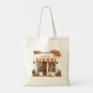 Bolsa Tote Tote Bag-Cozy Queda Tote Bag