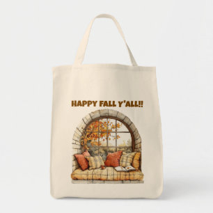Bolsa Tote Tote Bag-Cozy Queda Tote Bag