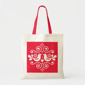 Bolsa Tote Tote Bag de ornamento popular tradicional