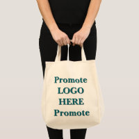 Tote Bag de Promoção