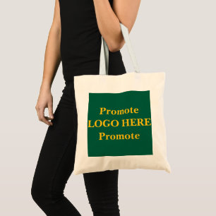 Bolsa Tote Tote Bag de Promoção