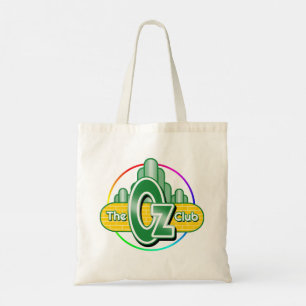 Bolsa Tote Tote Bag do Oz Club