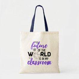 Bolsa Tote Tote Bag do Professor