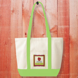 Bolsa Tote Tote Bag do Professor Personalizado