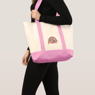 Bolsa Tote Tote Bag Feminista #2