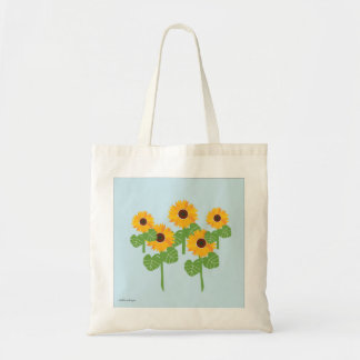 Bolsa Tote Tote bag floral moderna aquarela feminina elegante