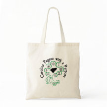 Tote Bag, Fundraiser para Carolina Pagan Fest