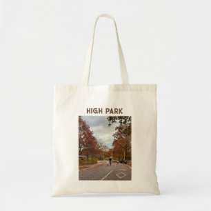 Bolsa Tote Tote Bag High Park
