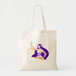 Bolsa Tote Tote Bag Lady Justice