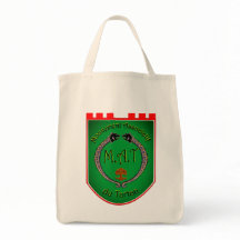 tote bag M.A.T.