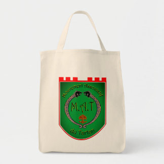 Bolsa Tote tote bag M.A.T.