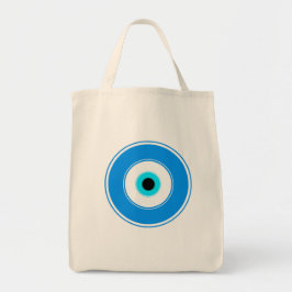 Bolsa Tote (Tote Bag) Olho Grego