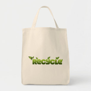 Bolsa Tote Tote Bag Organic, Reciclar, Cute Ladybugs