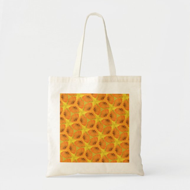 Bolsa Tote Tote Bag Padrão (Frente)