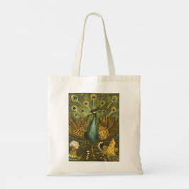 Bolsa Tote Tote Bag Pauw conheceu kippen, Theo van Hoytema