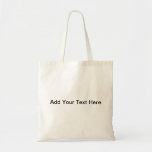 Bolsa Tote Tote Bag personalizável para Pessoas com Alzheimer