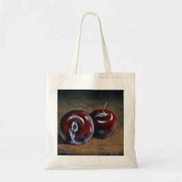 Bolsa Tote Tote Bag Plum