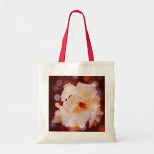 Bolsa Tote Tote Bag Sword Lily Red Bokee