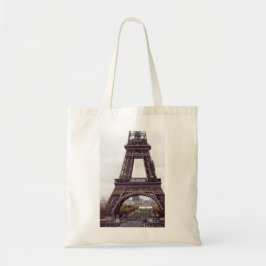 Bolsa Tote Tote Bag Torre Paris Eiffel
