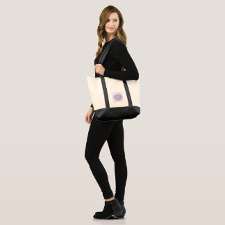 Bolsa Tote Tote Bag, trabalho de escritório ou viagem podem s