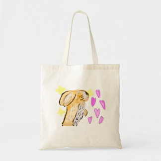 Bolsa Tote Tote bag Vous aime!