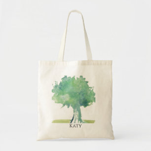 Bolsa Tote Tote Bag With Tree Customizable