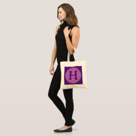 Bolsa Tote Tote Bag - Yoga Zen - Personalizado - Adicionar In