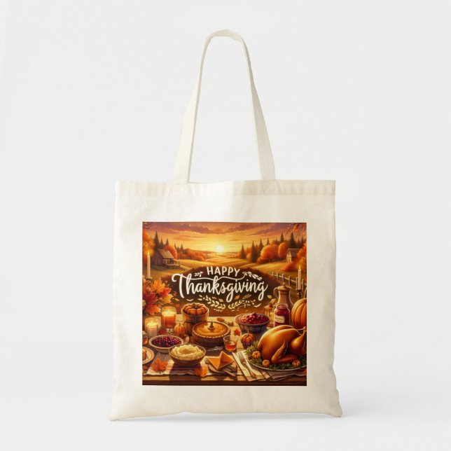Bolsa Tote Tote bags (Frente)