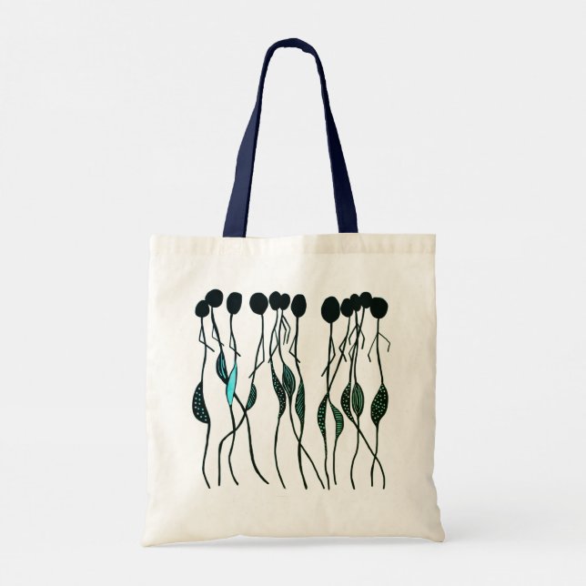 Bolsa Tote Tote - Basic (Verso)