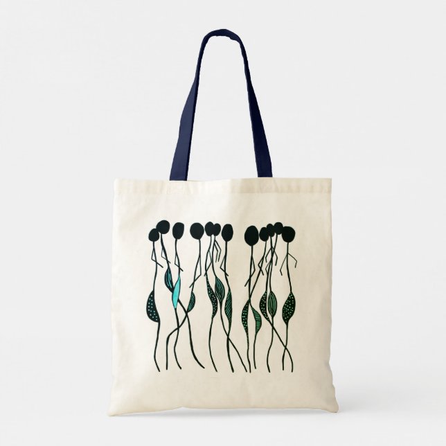 Bolsa Tote Tote - Básico (Verso)