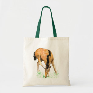 Bolsa Tote Tote de orçamento 'Foal'