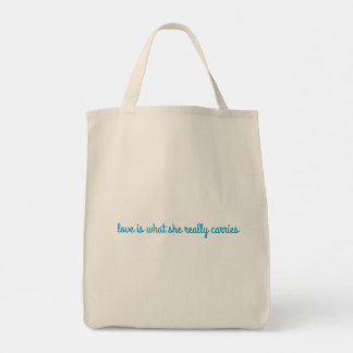 Bolsa Tote Tote de orçamento Síndrome de Rett