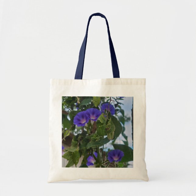 Bolsa Tote Tote Morning Glory (Frente)