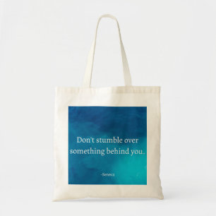 Bolsa Tote Tote Tote Sêneca Stoic