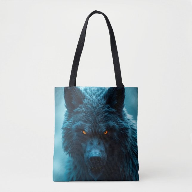 Bolsa Tote Totebag (Frente)