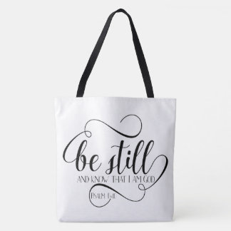 Bolsa Tote ToteBag All-Over-Impressão, Grande