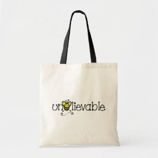 Bolsa Tote Totebag inacreditável